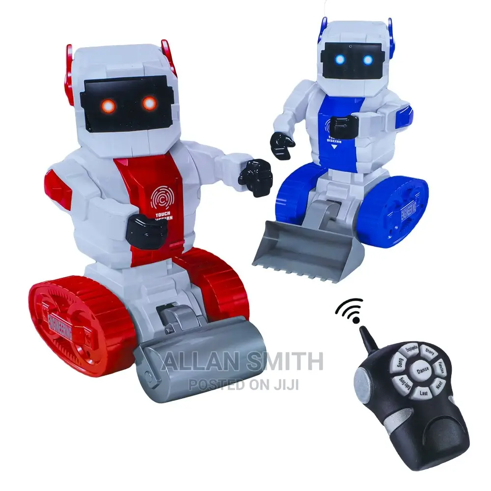 Kids Remote Toys
