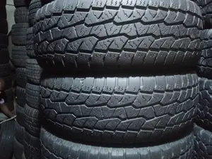 265/65r17 Triangle in Good Condition.