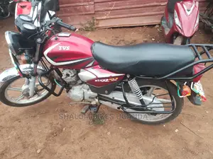 Hero Destini 125 2019 Red