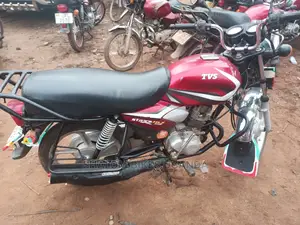 Hero Destini 125 2019 Red