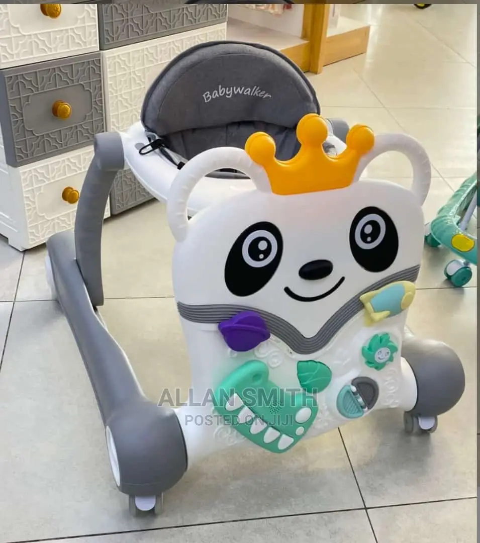Baby Walker