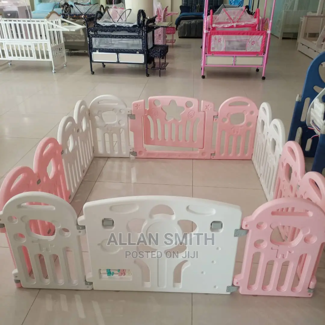 Kids Play Pen