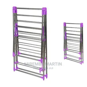 Clothes Dry Stand