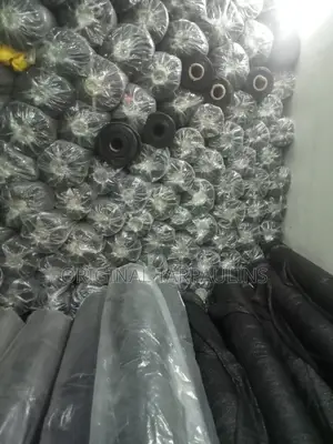 Shade Nets (Black 65%)