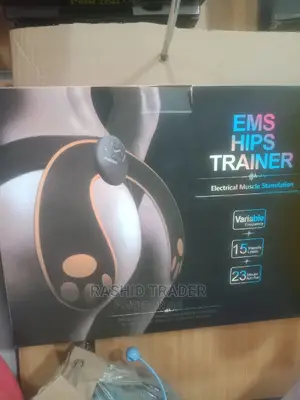 Ems Electronic Hips Trainer