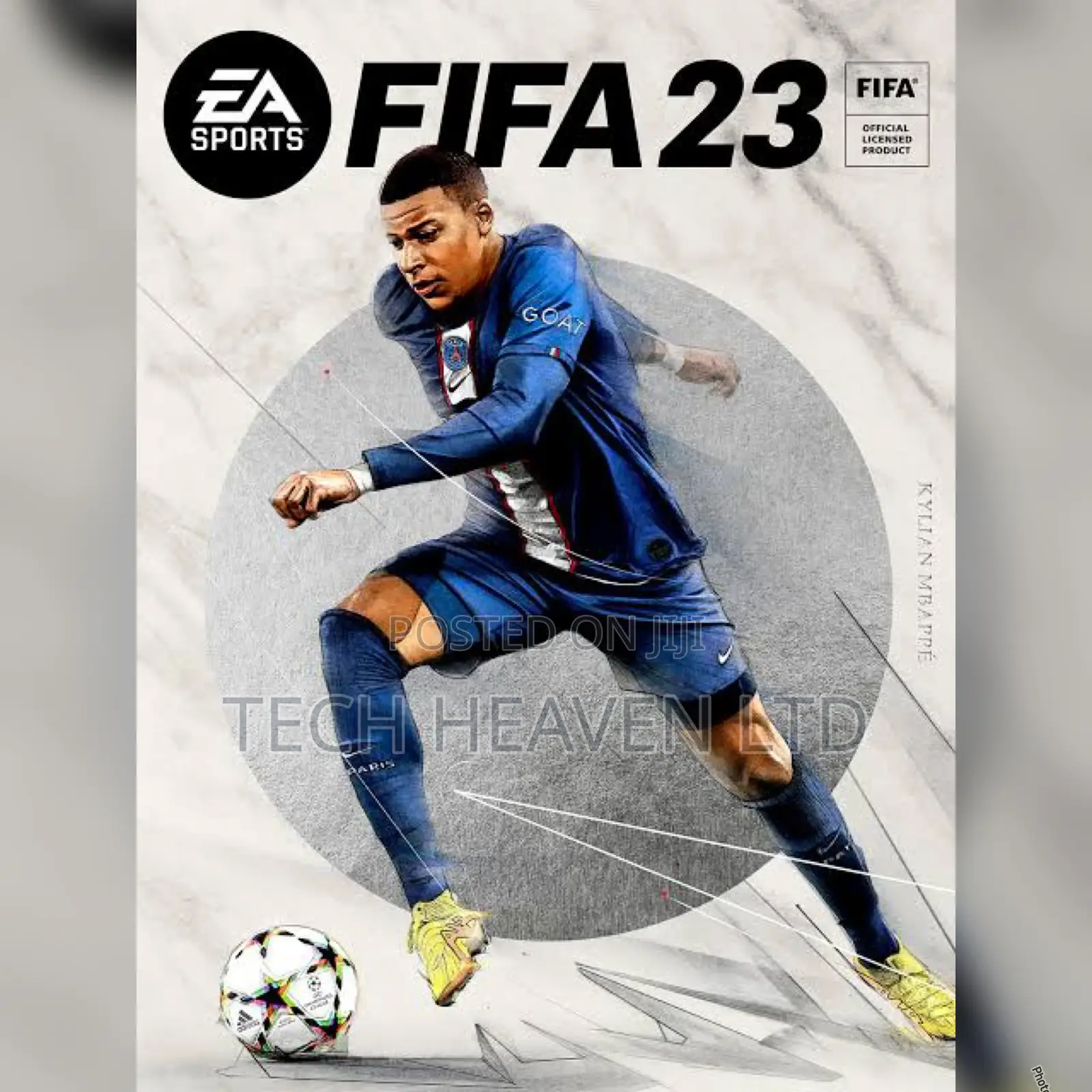 FIFA 23 PC Game