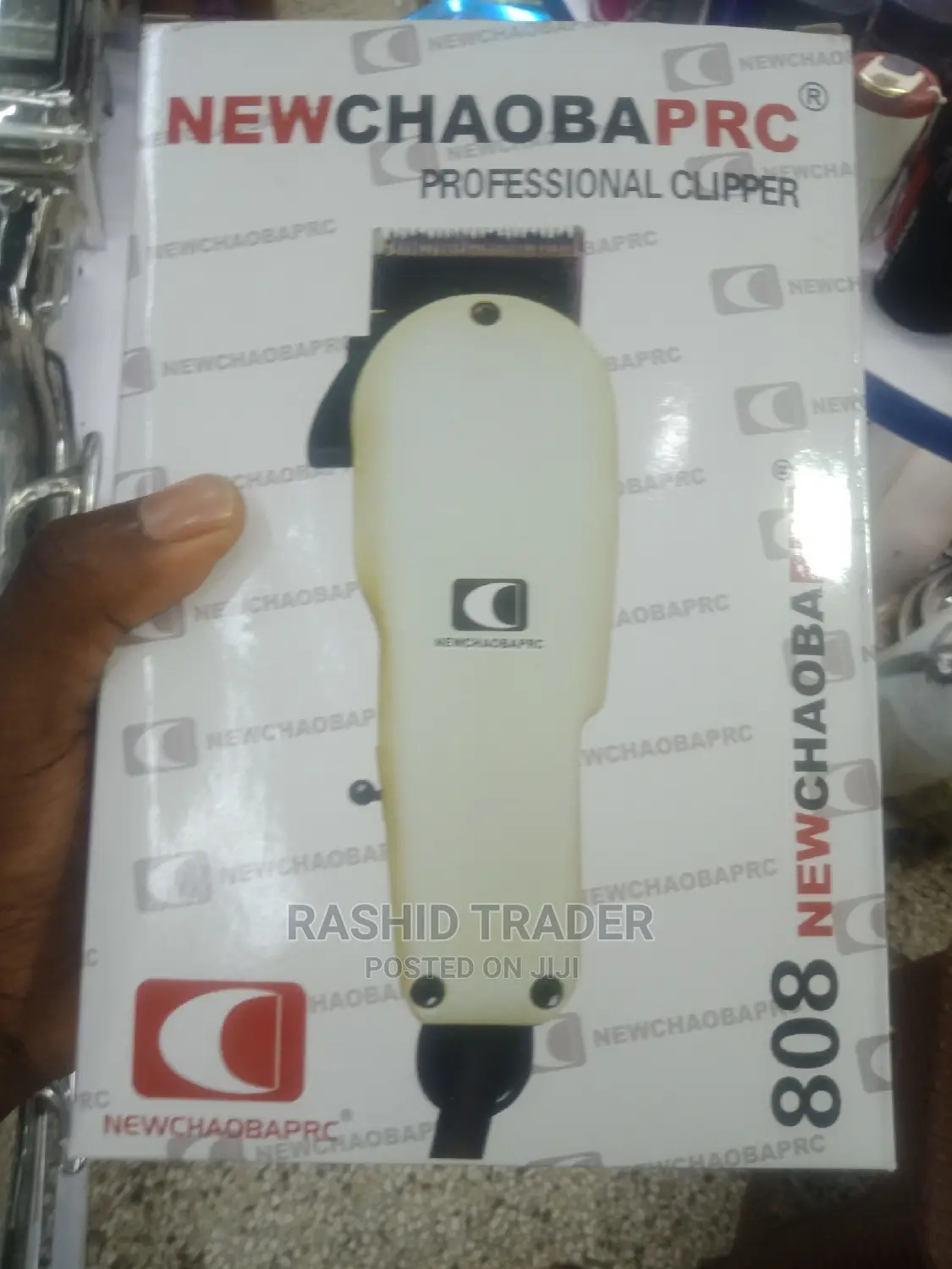 New Chaoba Professional Clileper