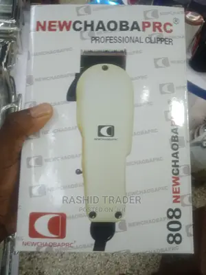 New Chaoba Professional Clileper