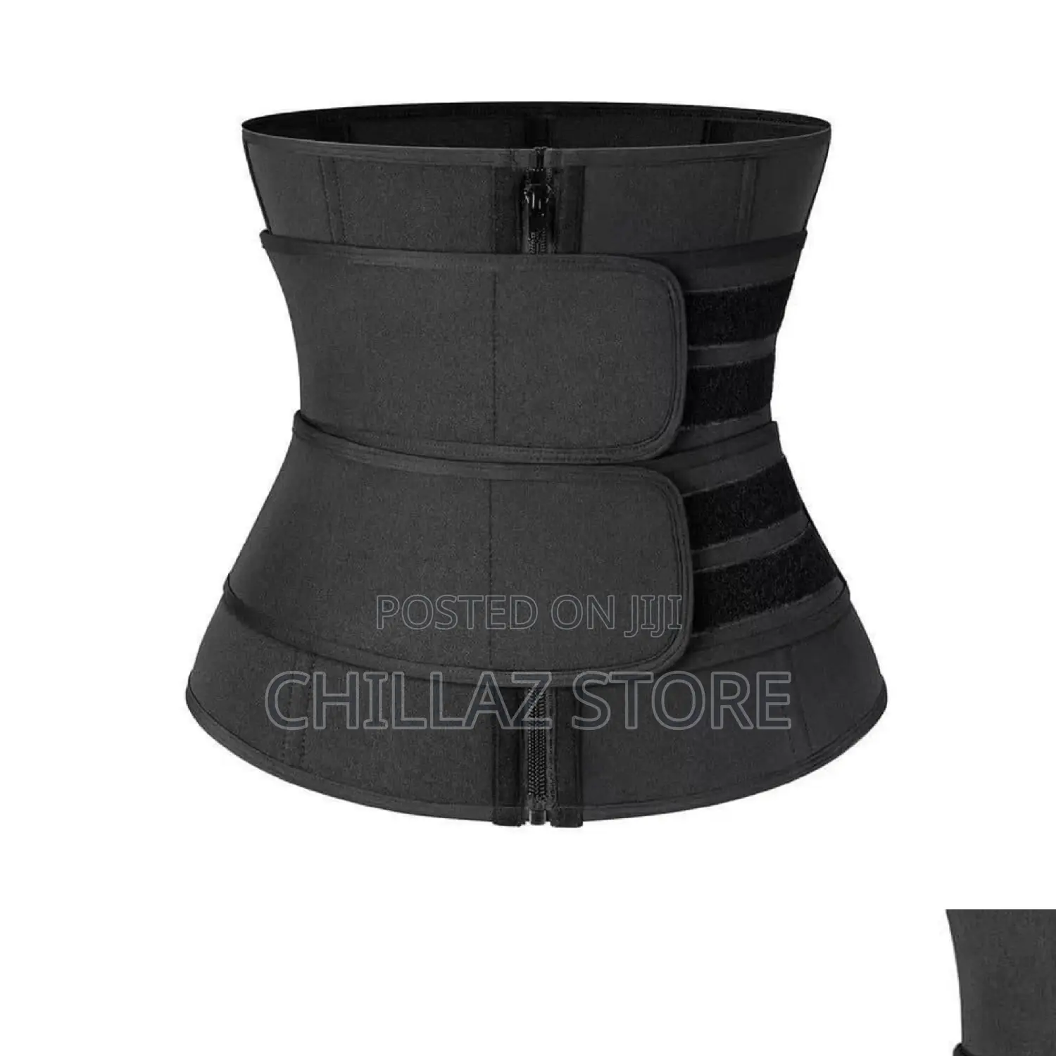 Women Workout Waist Trainer.