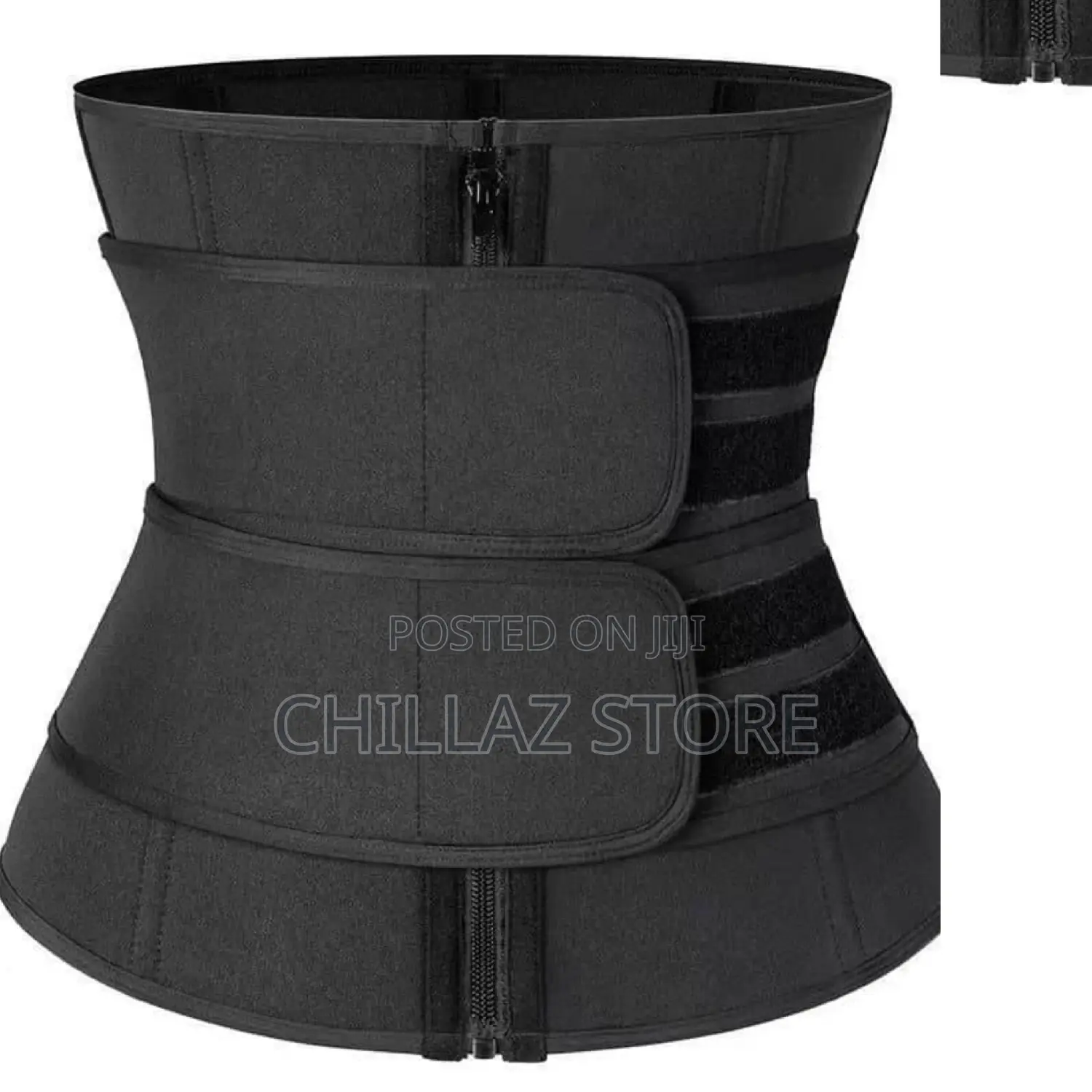 Women Workout Waist Trainer.
