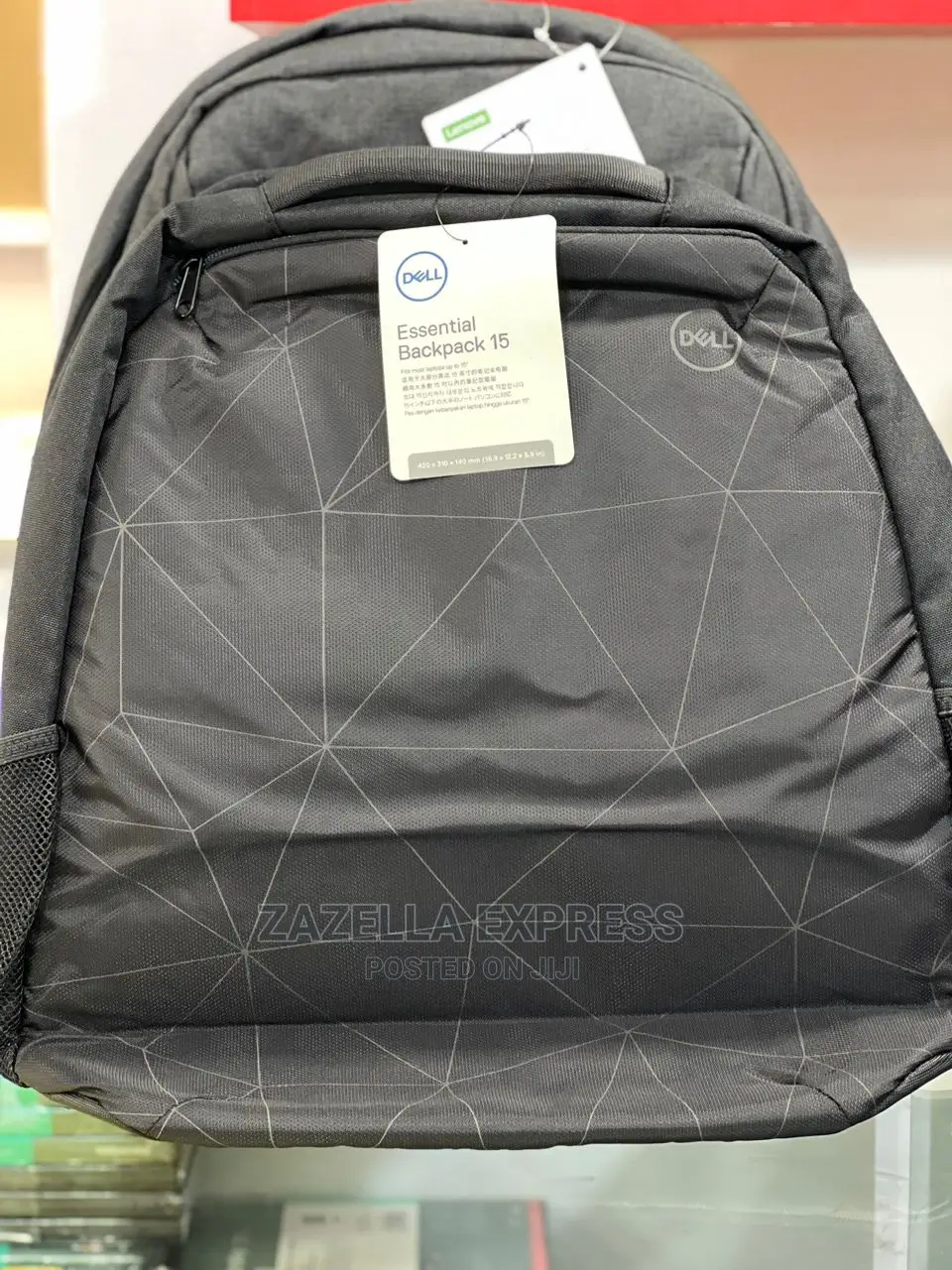 Dell Essential Backpack 15