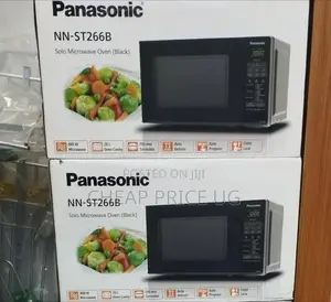 20 Litres Panasonic Digital Microwave.