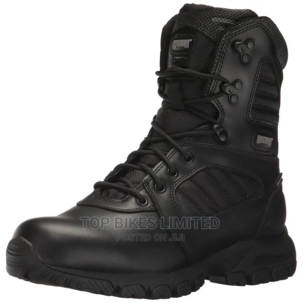 Magnum Safety Boots