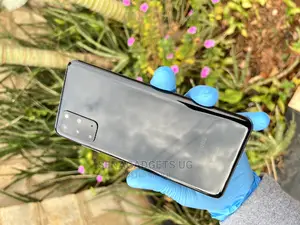 Samsung Galaxy S20+ 5G 128 GB Black