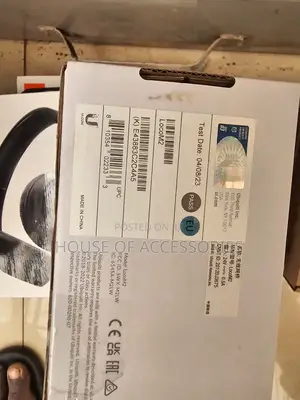 Unifi Loco M2