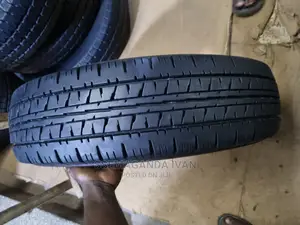 195/80r15 Used Dunlop Tyres