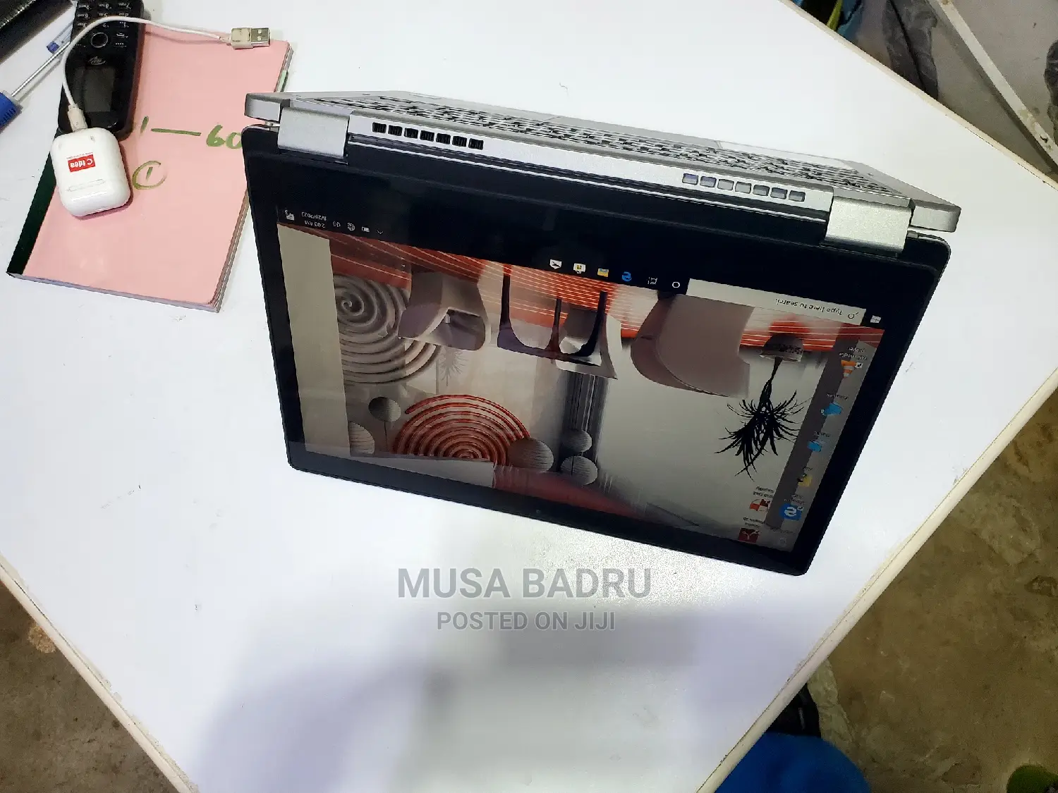 New Laptop Dell Latitude 3310 16GB Intel Core I5 SSD 512GB