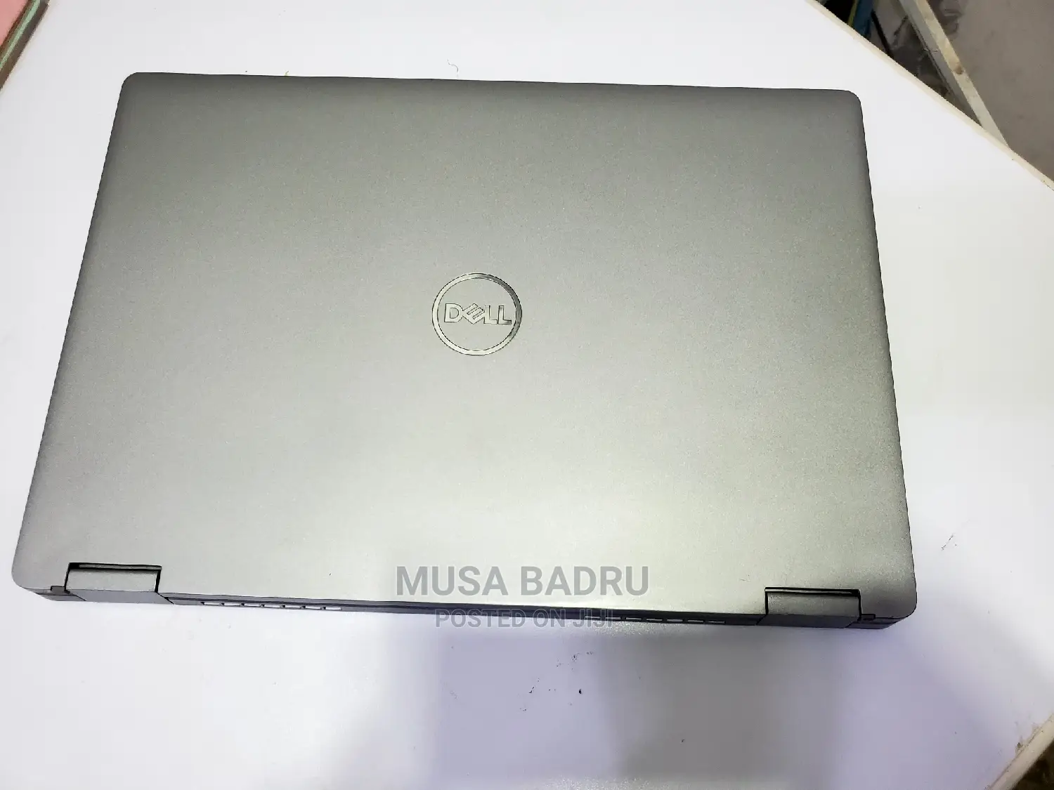 New Laptop Dell Latitude 3310 16GB Intel Core I5 SSD 512GB