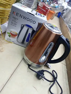 Kenwood Electric Kettle