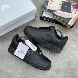 Nike Air Force One #Af1