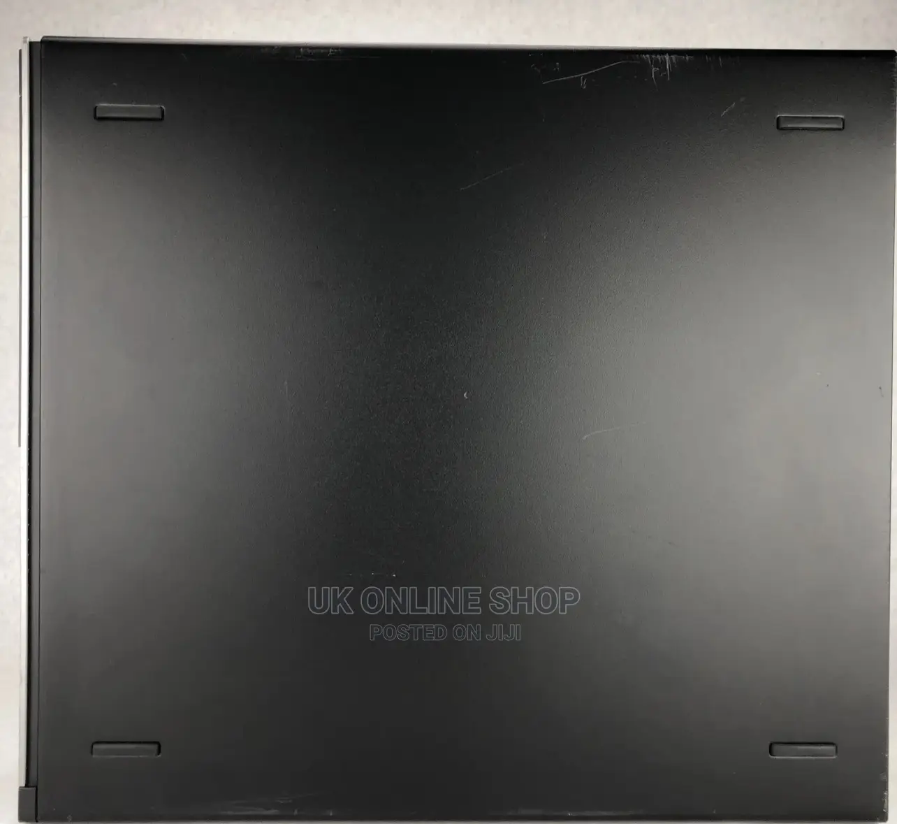 Desktop Computer Dell OptiPlex 790 4GB Intel Core I3 HDD 500GB