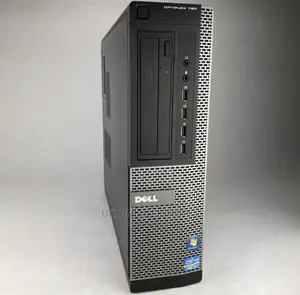 Desktop Computer Dell OptiPlex 790 4GB Intel Core I3 HDD 500GB
