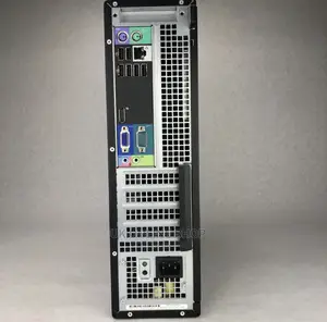 Desktop Computer Dell OptiPlex 790 4GB Intel Core I3 HDD 500GB