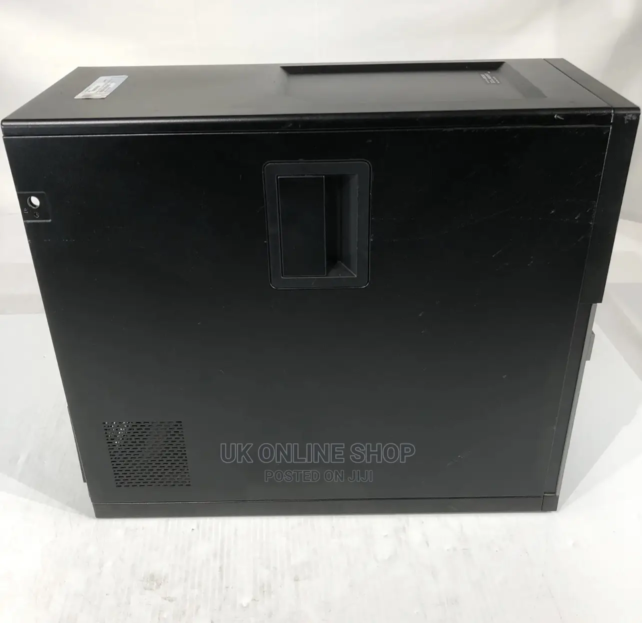 Desktop Computer Dell OptiPlex 790 4GB Intel Core I5 HDD 500GB