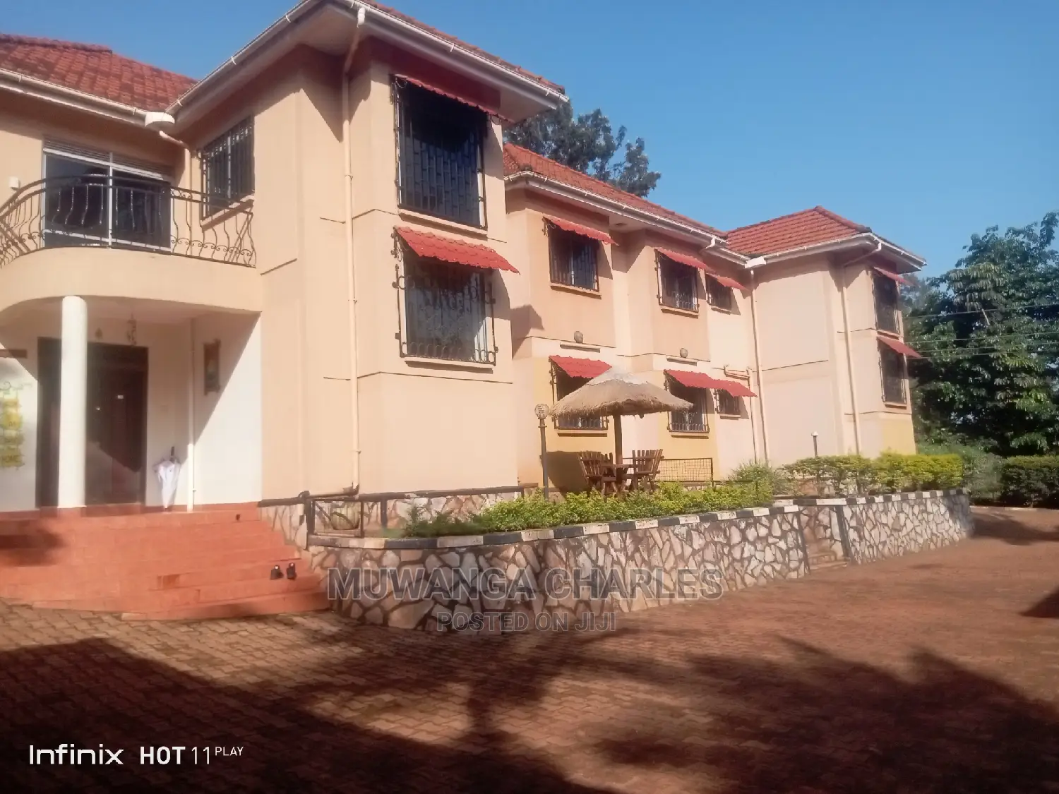 3bdrm House in Fs Properties Ltd, Central Division for sale