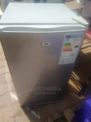 Fridge/Refrigerator/Adh Single Door/120ltrs