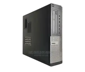 Desktop Computer Dell 4GB Intel Core I5 HDD 500GB