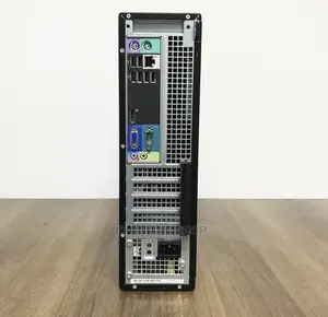 Desktop Computer Dell 4GB Intel Core I5 HDD 500GB