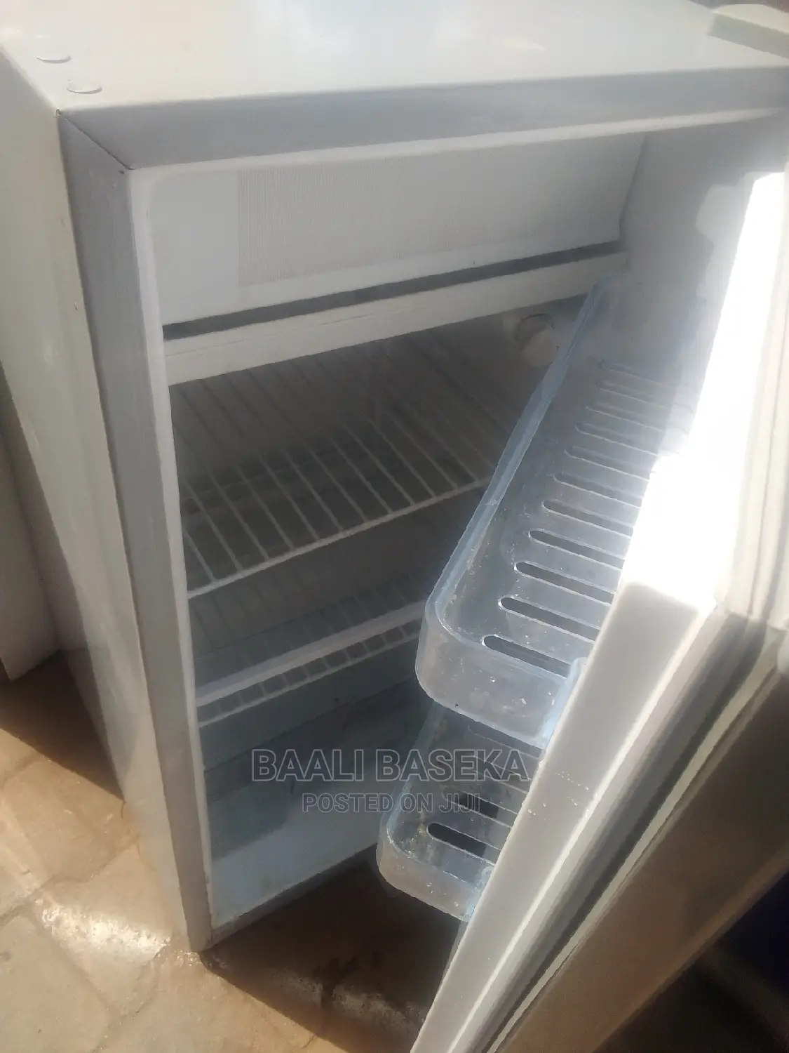 Fridge/Refrigerator/Adh Single Door/120ltrs