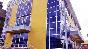 Aluminum and Glass Works