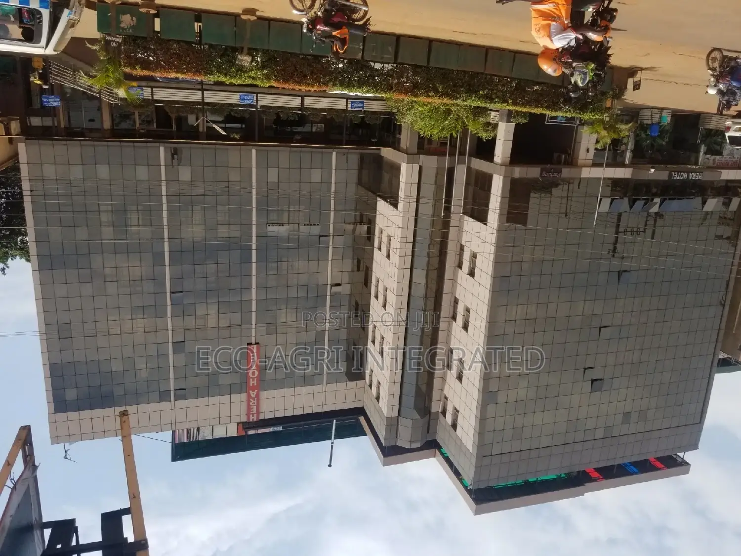 Aluminum and Glass Works