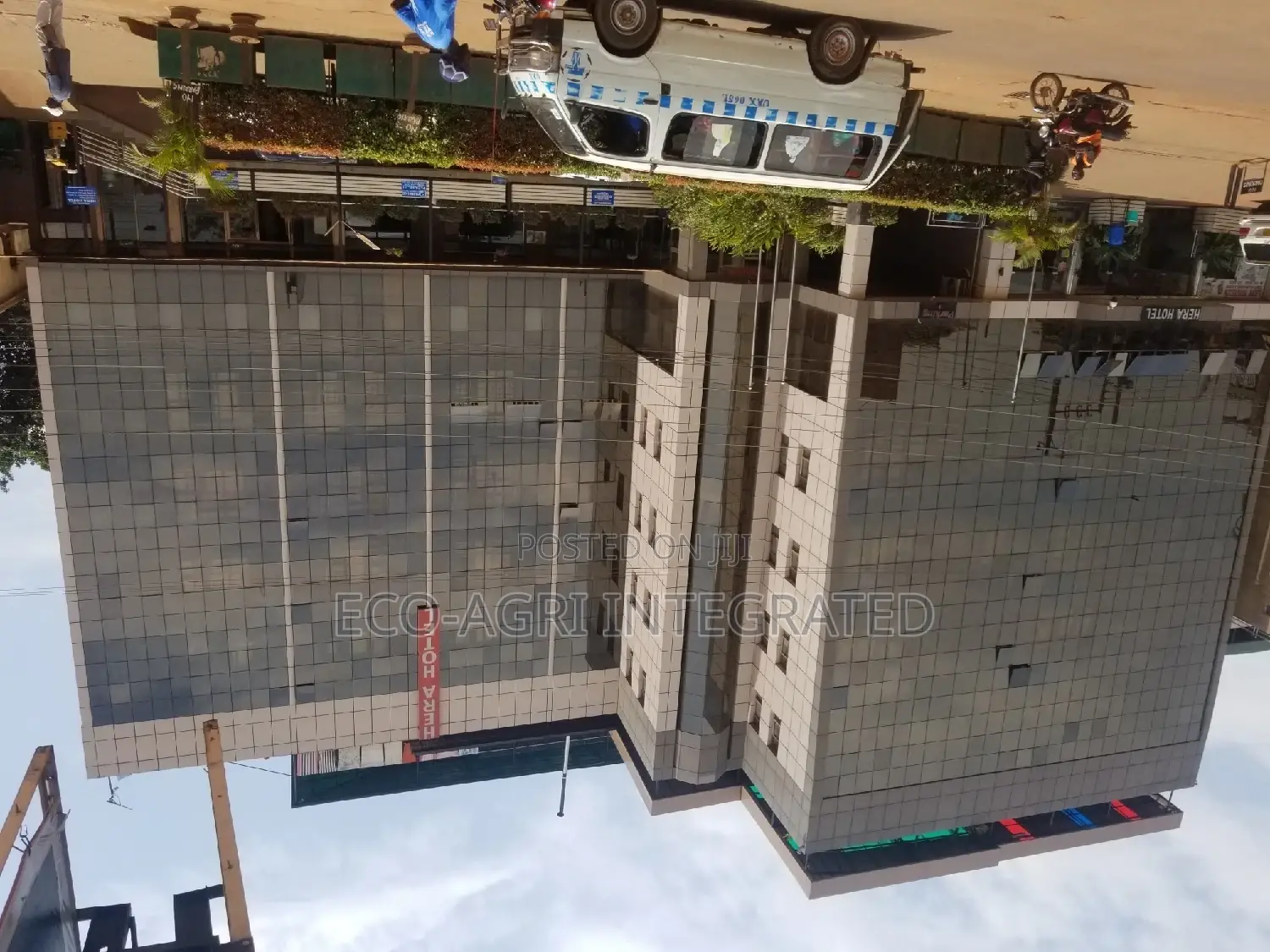 Aluminum and Glass Works