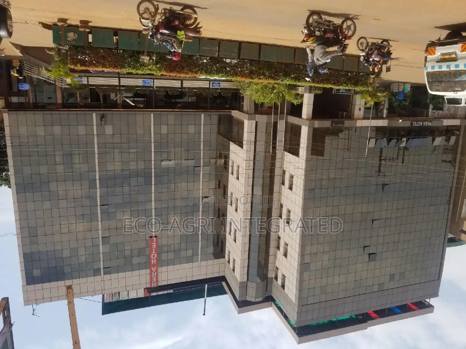 Aluminum and Glass Works