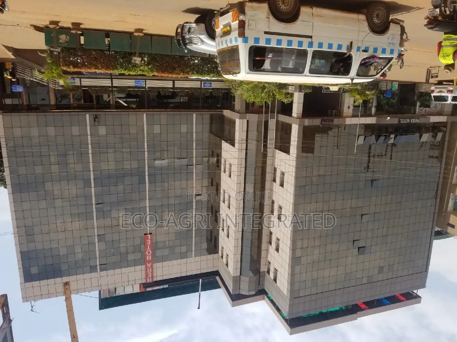 Aluminum and Glass Works