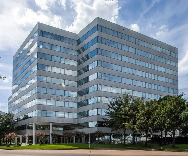 Aluminum and Glass Works