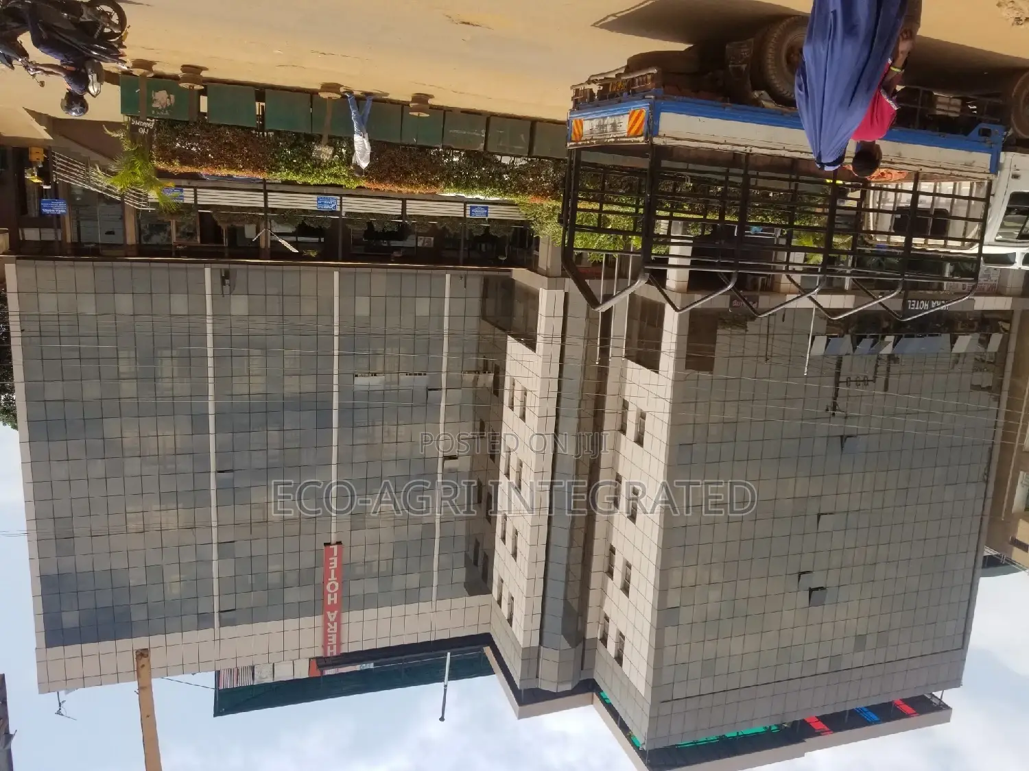 Aluminum and Glass Works