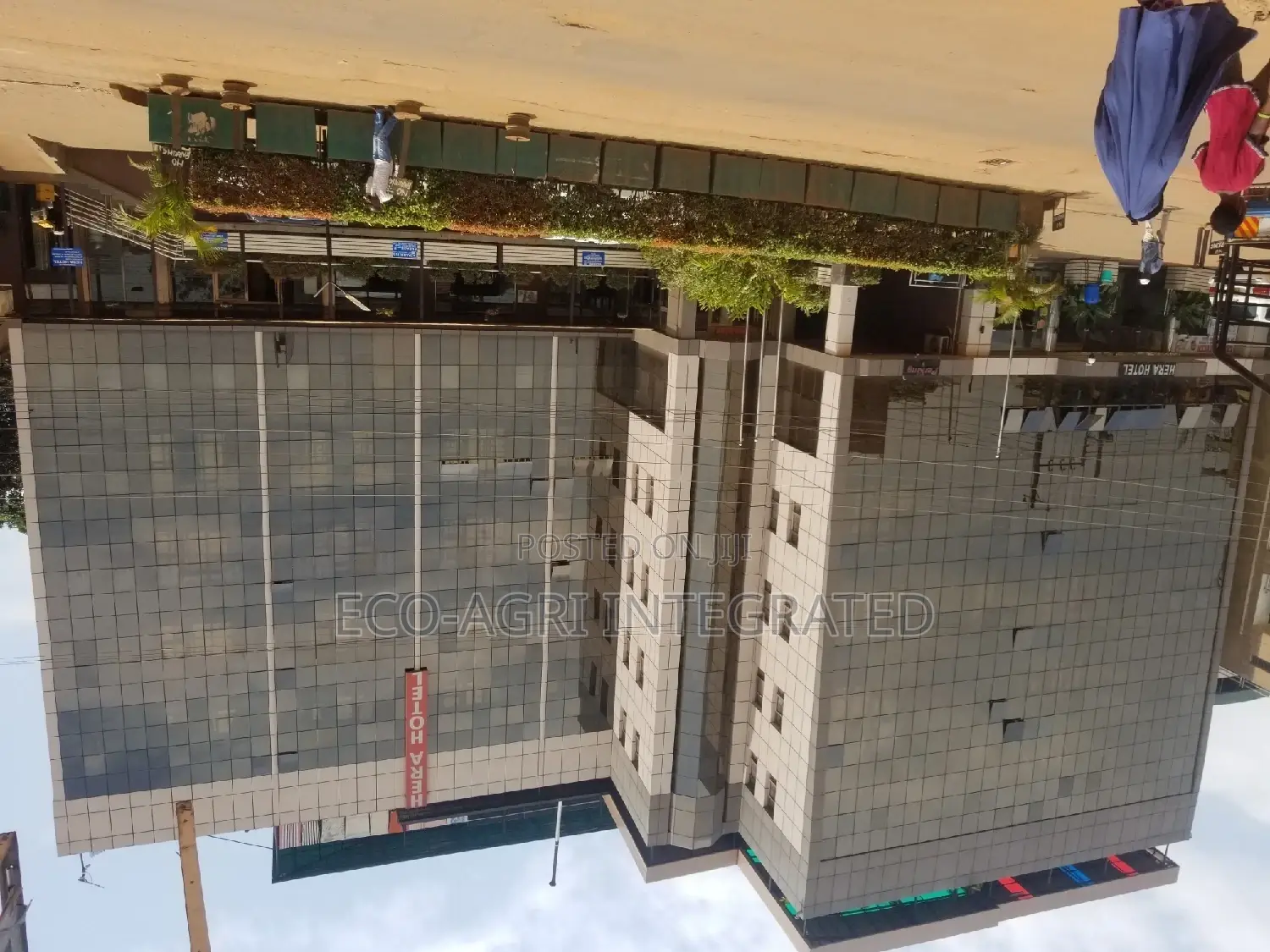 Aluminum and Glass Works