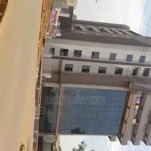 Aluminum and Glass Works