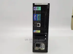 Desktop Computer Dell OptiPlex 790 4GB Intel Core I3 HDD 500GB