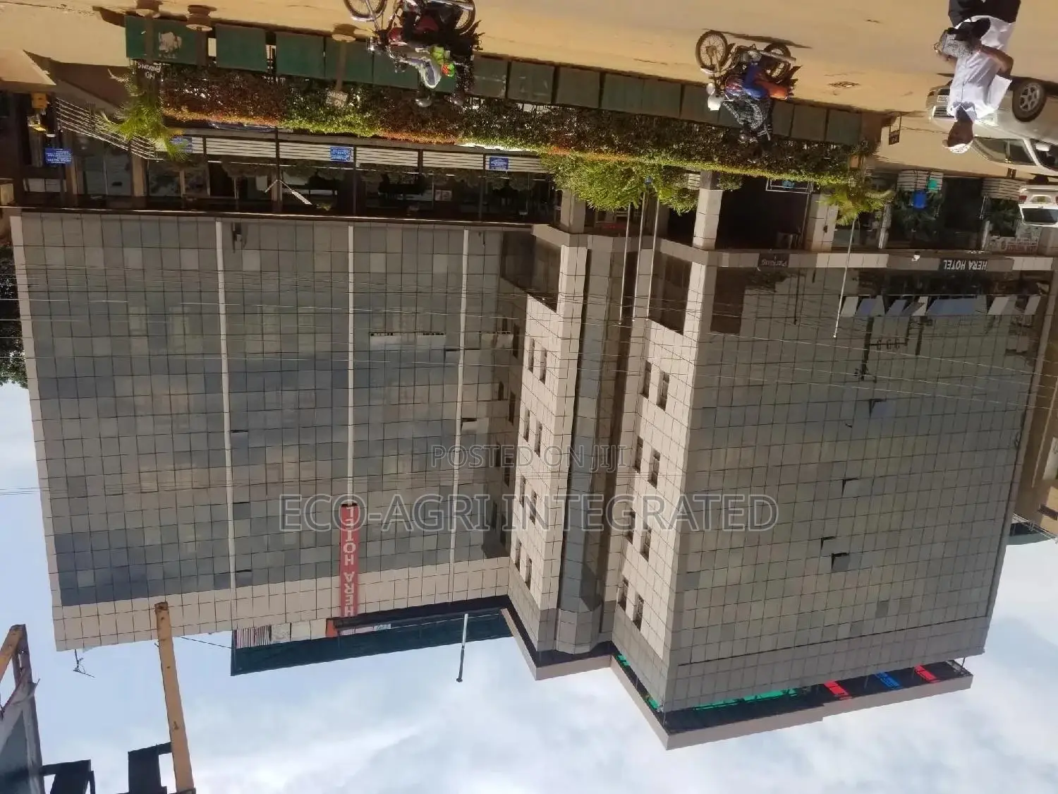 Aluminum and Glass Works