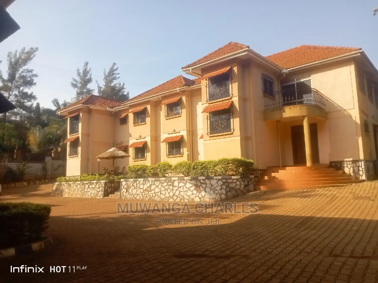 3bdrm House in Fs Properties Ltd, Central Division for sale
