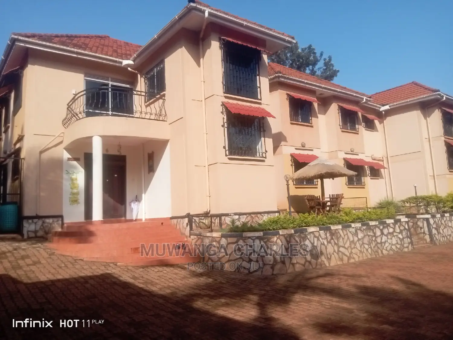 3bdrm House in Fs Properties Ltd, Central Division for sale