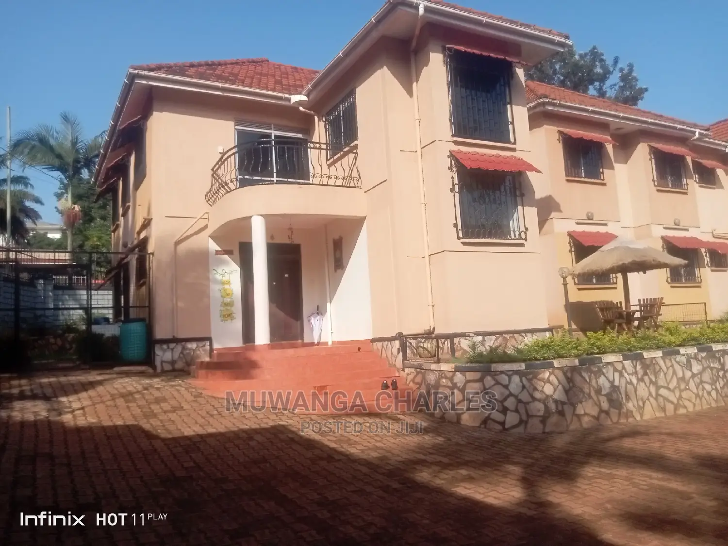 3bdrm House in Fs Properties Ltd, Central Division for sale
