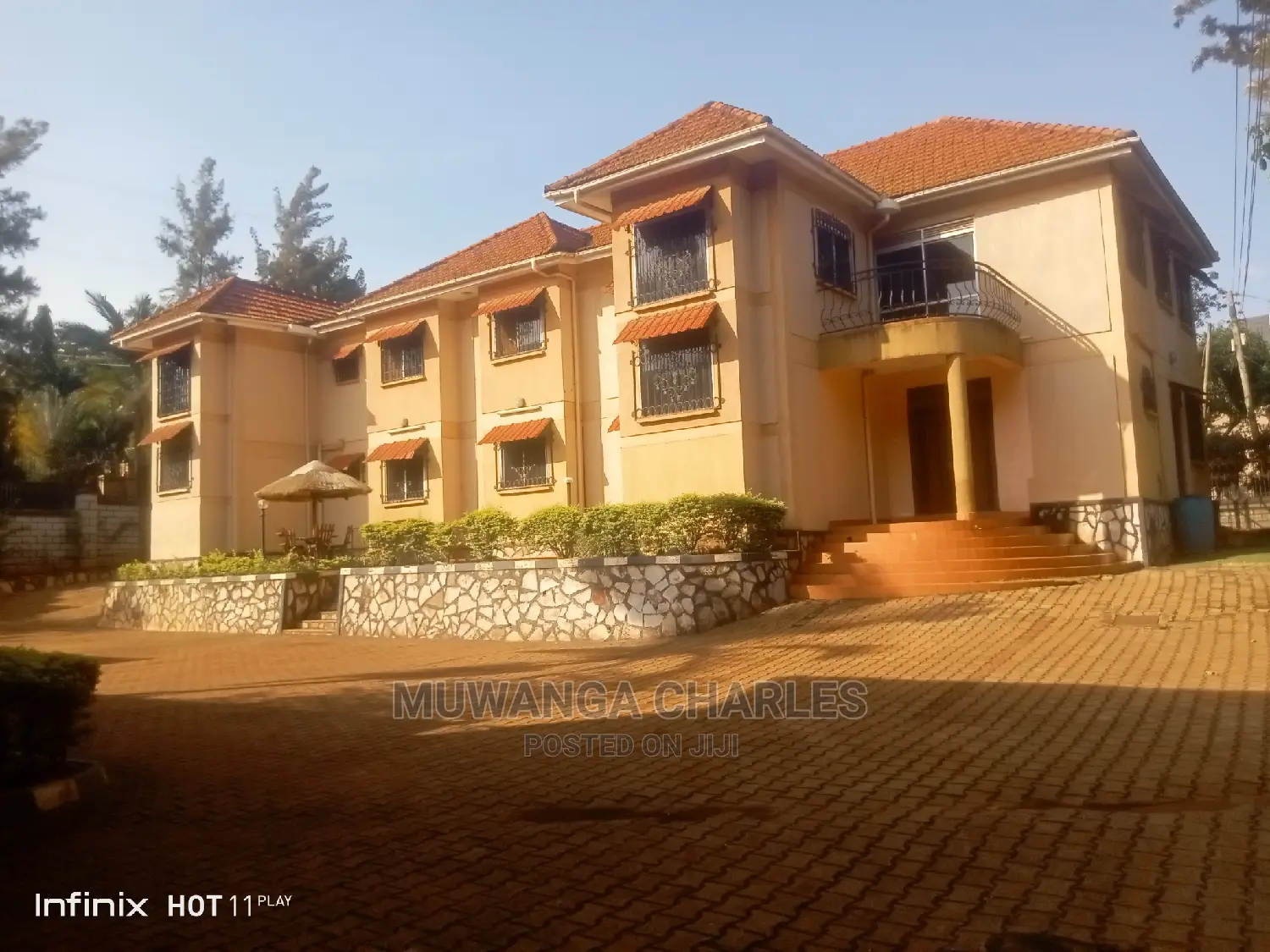 3bdrm House in Fs Properties Ltd, Central Division for sale