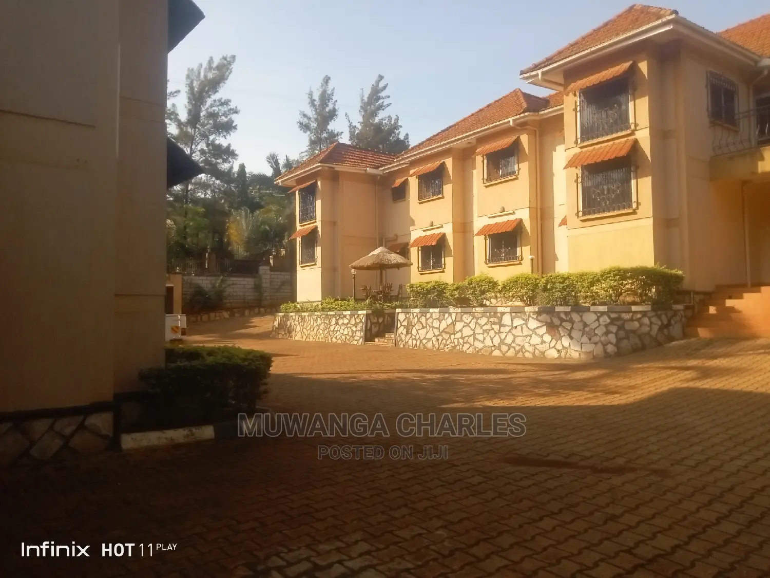 3bdrm House in Fs Properties Ltd, Central Division for sale