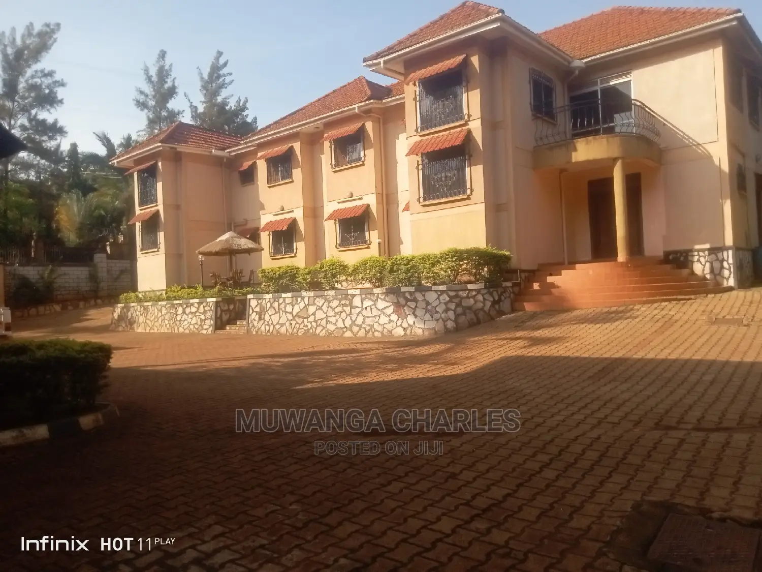 3bdrm House in Fs Properties Ltd, Central Division for sale